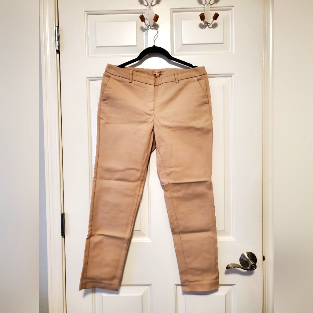 Espada ankle pants